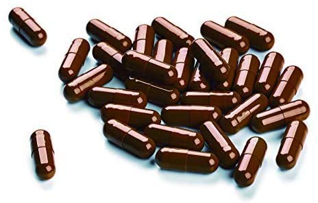 Natren Healthy Trinity Probiotics Supplement - 90 Dairy and Gluten Free Gel Capsules - Improve Gut and Digestive Health, 30 Billion CFU - Lactobacillus Acidophilus, Bifidobacterium, Bulgaricus NatrenAu supplements