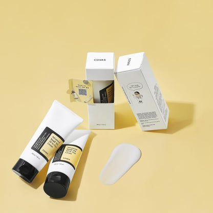 COSRX Snail Mucin 92% Moisturizer, Daily Repair Face Gel Cream for Dry, Sensitive Skin COSRXUS supplements