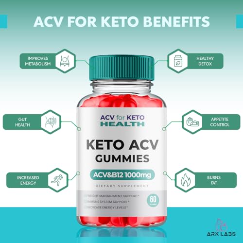 (2 Pack) ACV for Keto Health Gummies - ACV for Keto Health Gummies - ACV for Keto Health Ark LabsAu supplements