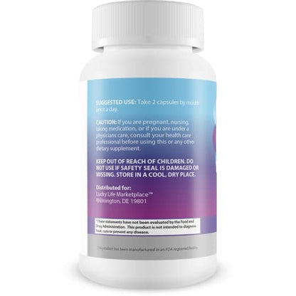 Keto Blast Pro Cleanse - Keto Friendly Keto Cleanse - Natural Probiotic & Cleanse Heath SecretUS supplements