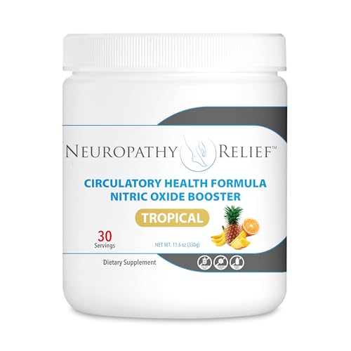 v Neuropathy ReliefUS supplements