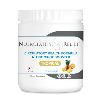 v Neuropathy ReliefUS supplements