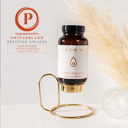 ALLKME Vegan Collagen Booster, Winner of Switzerland Prestige Award ALLKMEAu supplements