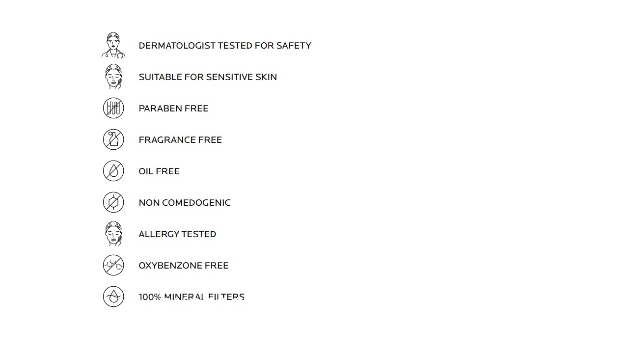 La Roche-Posay Anthelios Tinted Sunscreen SPF 50, Ultra-Light Fluid La Roche-PosayAu supplements