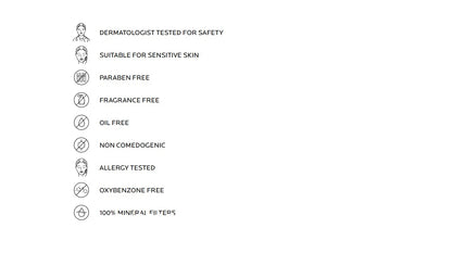 La Roche-Posay Anthelios Tinted Sunscreen SPF 50, Ultra-Light Fluid La Roche-PosayUS supplements