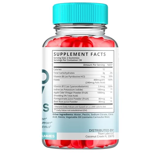 (3 Pack) Keto Genesis Keto ACV Gummies, Keto Genesis ACV Gummies, Keto Genesis Advanced Titan LabsUS supplements