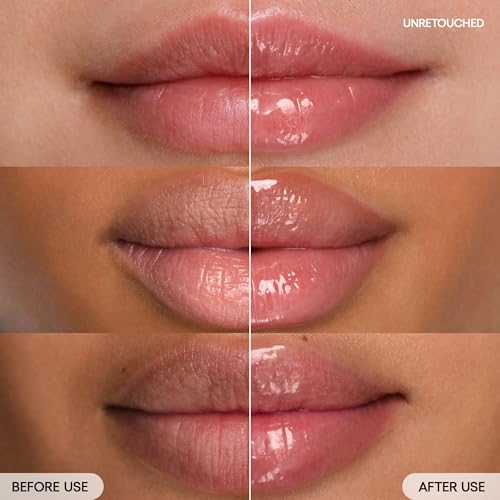 LANEIGE Lip Glowy Balm, Grapefruit: Sheer Tinted Lip Moisturizer with Shea Butter, for Hydrating Shine & Soft Lips LANEIGEAu supplements