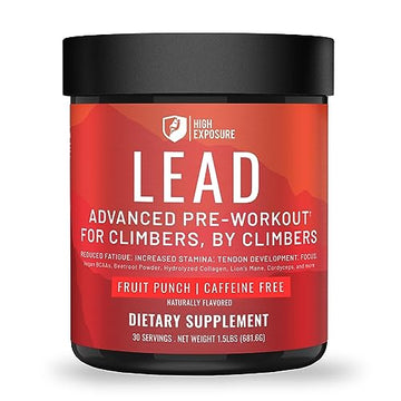 High Exposure Pre Workout Energy Mix | Pre Workout Powder for Men and Women High ExposureAu supplements