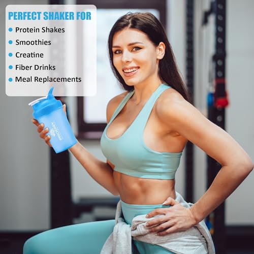 Prodigy Nutrition Labs Premium Shaker Bottle Perfect for Protein Shakes and Pre Workout Prodigy Nutrition LabsAu supplements
