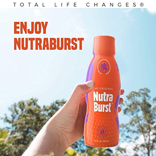 Total Life Changes Solution Kit IASO Natural Herbal Detox Tea Bags & Nutra Total Life ChangesUS supplements