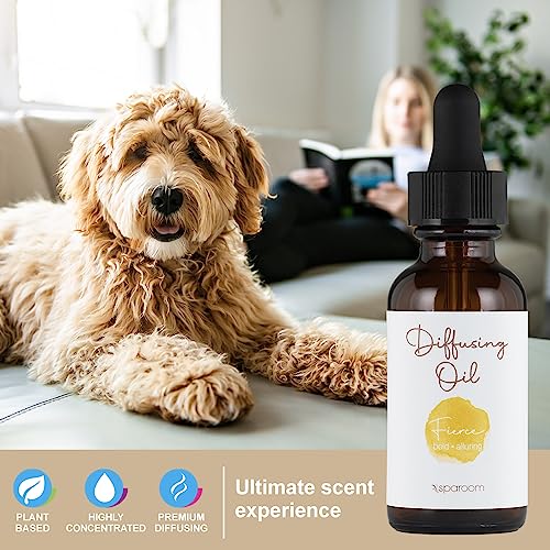 SpaRoom Aromatherapy Diffusing Fragrance Essential Oils Crafted Blends for Diffusers, Candles and Air SpaRoomAu supplements