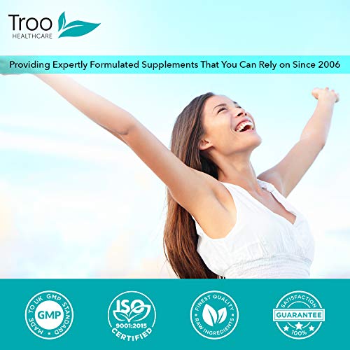 Hydrolysed Marine Collagen Peptides Powder Enhanced with Essential Vitamins 300g Troo Health CareAu supplements