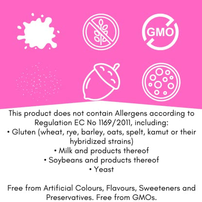 Collagen Gummies with Vitamins for Women Men Adults - Skin, Hair, Nail & Cartilage Health Pure Food SupplementsUS supplements