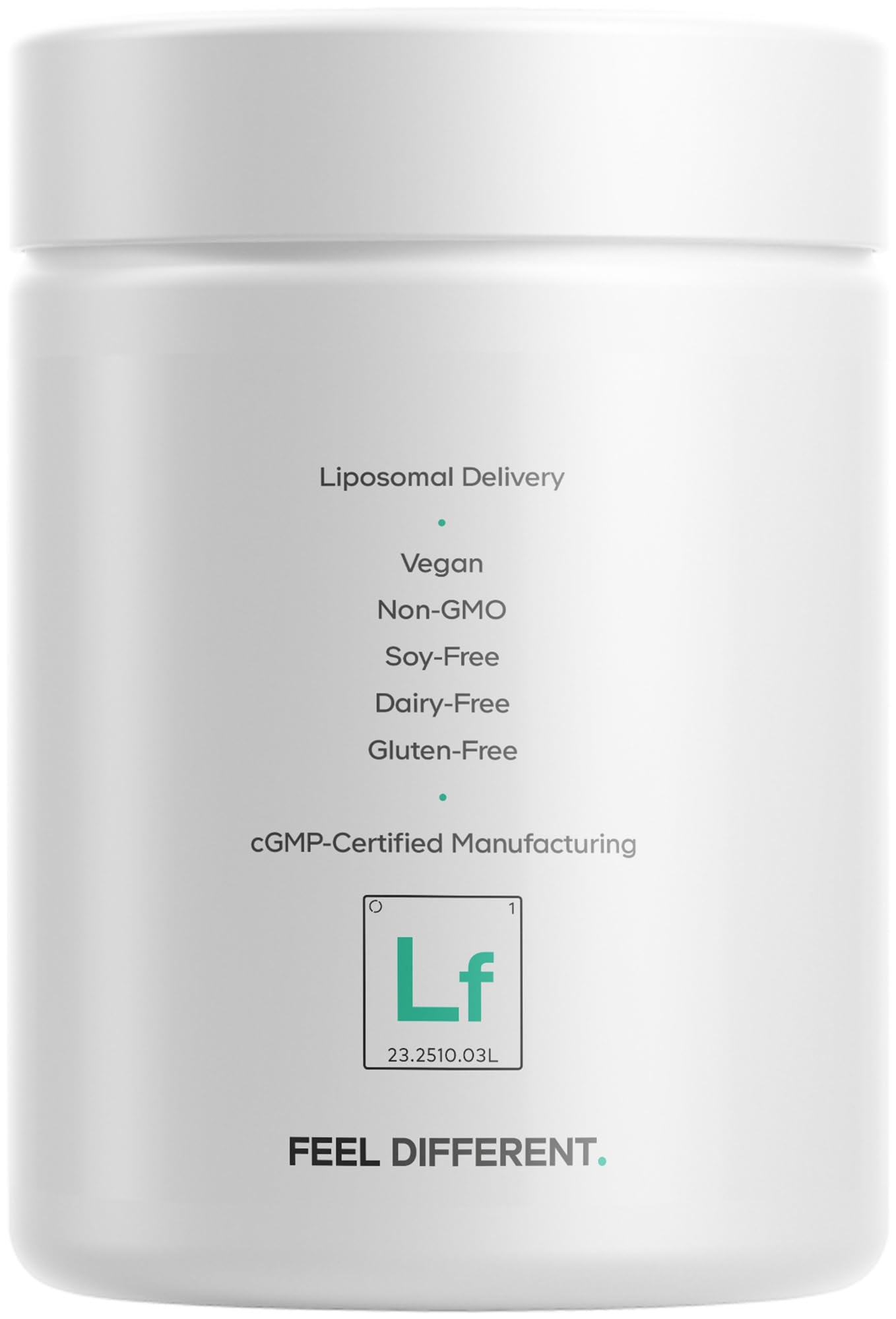 Codeage Liposomal Fisetin Supplement - Fisetin 500 mg - Resveratrol from Japanese Knotweed Extract Polyphenol, Luteolin Sophora Japonica Flavonoid, Liposomal Delivery - Vegan, Non-GMO - 60 Capsules CodeageAu supplements
