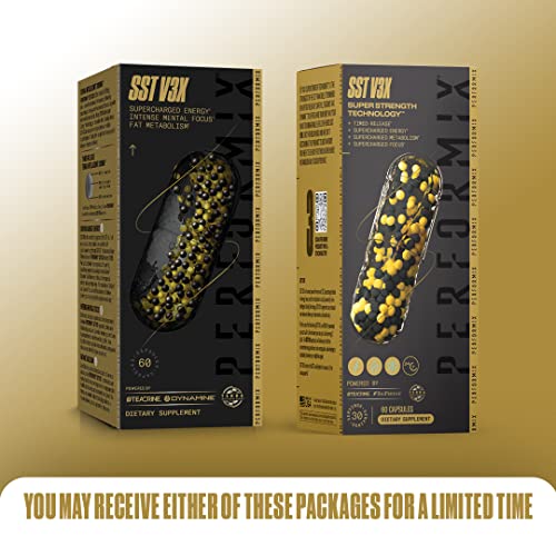 PERFORMIX - SST V3X - Pre Workout - 350 mg Caffeine - Energy Supple PERFORMIXAu supplements