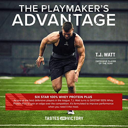Six Star Elite Series 100% Whey Protein Plus Triple Chocolate 1.8lbs US Six StarAu supplements
