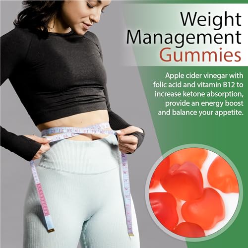 Keto ACV Gummies Advanced Weight Loss - Sugar Free ACV Keto Gummies for Weight Loss MotherzUS supplements