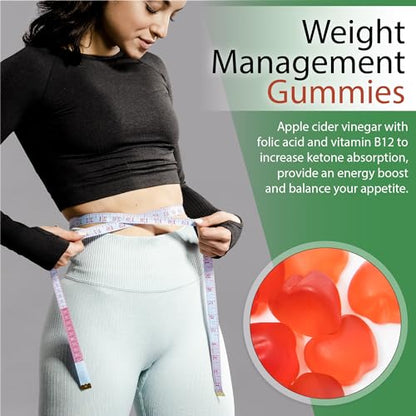 Keto ACV Gummies Advanced Weight Loss - Sugar Free ACV Keto Gummies for Weight Loss MotherzUS supplements