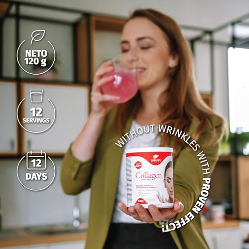 Nature's Finest by Nutrisslim Collagen Skincare | Fish Collagen Powder Naticol (5000mg) with MSM, Vitamin C, Ashwagandha Nature's Finest by NutrisslimAu supplements