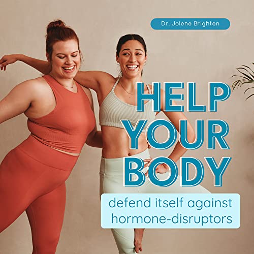 Dr. Brighten Balance - Hormone Balance for Women with Chasteberry and DIM - Targets Dr. BrightenUS supplements