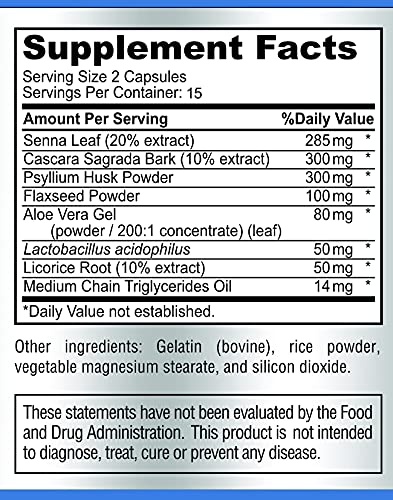YUMMYVITE 15 Day Colon Cleanse and Detox, Herbal Detox Formula, Supports Weight YUMMYVITEAu supplements