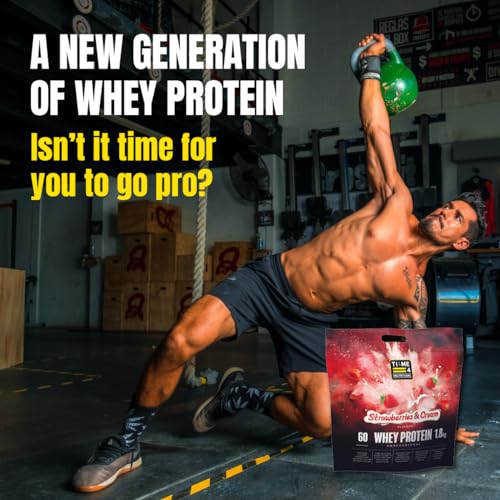 Time 4 Whey Protein Professional Time Release Grass Fed Native Whey Protein Powder, Whey Concentrate Time 4 NutritionAu supplements