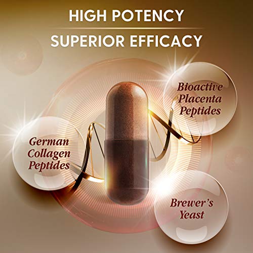 LABO Nutrition Le Ageless – Placenta Cell Rejuvenating Therapy from Japan – Enhanced with Collagen LABO NutritionAu supplements