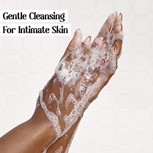 Always Cleanse Feminine Intimate Wash For Women, Ph Balanced For Skin, Lightly Scented AlwaysAu supplements
