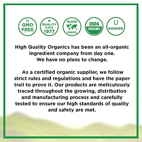 HQOExpress Organic Beetroot Powder - Organic Superfood - Nitric Oxide Booster - Non HQO HIGH QUALITY ORGANICSAu supplements