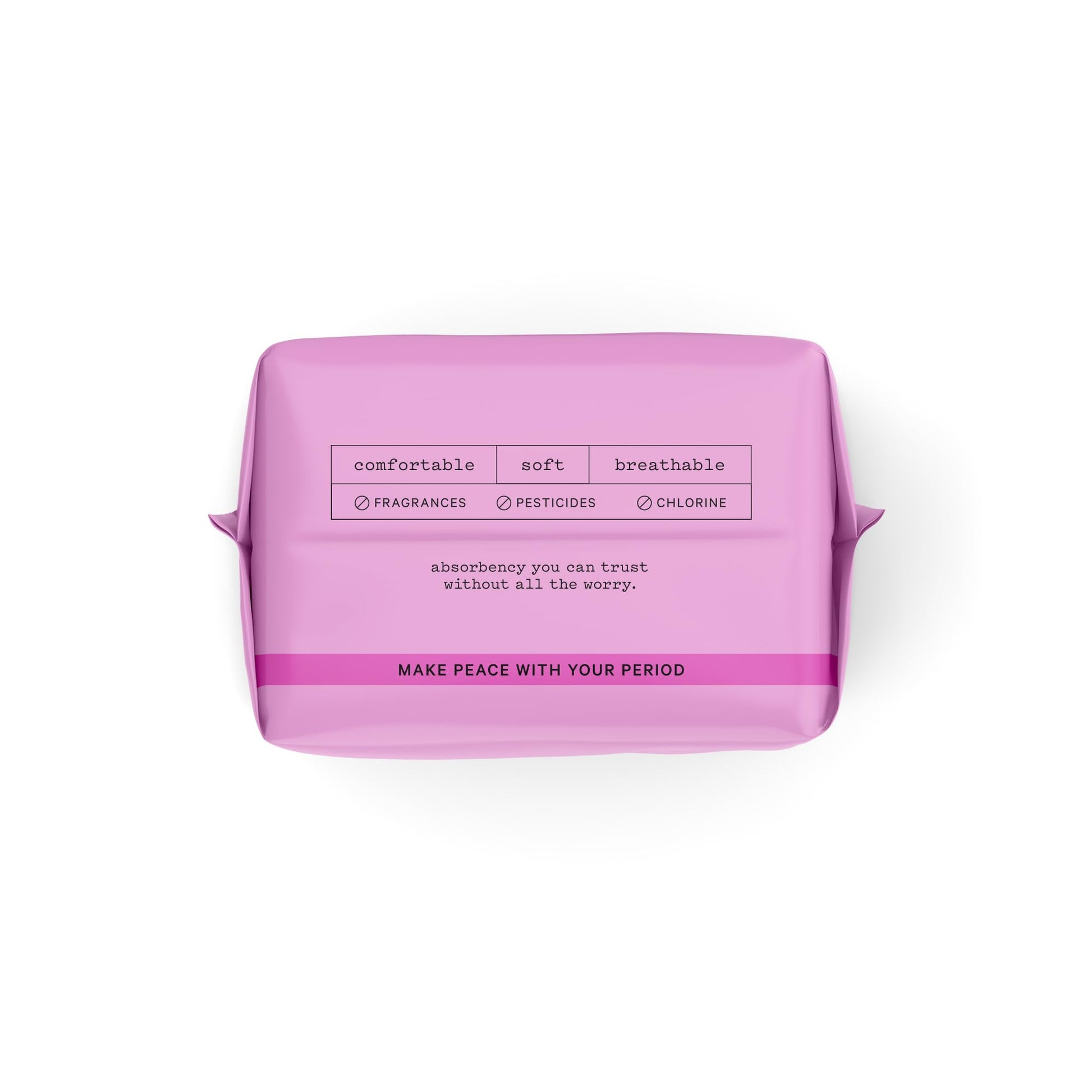 The Honey Pot Company - Non-Herbal Regular Flow Pads with Wings - Organic Pads for Women The Honey Pot CompanyAu supplements