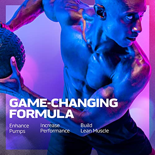MuscleTech Pre Workout Powder EuphoriQ PreWorkout Smart Pre Workout Powder MuscleTechUS supplements