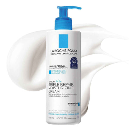 La Roche-Posay Lipikar Balm AP+ Intense Repair Body Lotion/Cream La Roche-PosayUS supplements