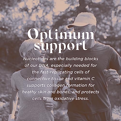 BioCare Collagen Complex | Vitamin C & Zinc with Marine Collagen, Hyaluronic Acid BIOCAREUS supplements