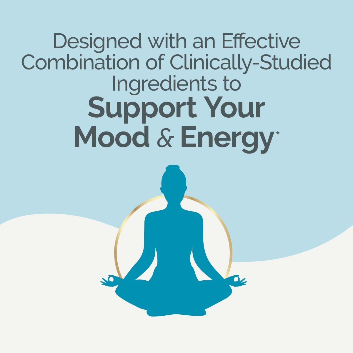 Estroven Complete + Ashwagandha Multi-Symptom Menopause Supplement for Women - 60 Ct. - Clinically Proven Ingredients Provide Menopause Relief & Night Sweats + Hot Flash Relief* - Drug-Free & Non-GMO EstrovenAu supplements