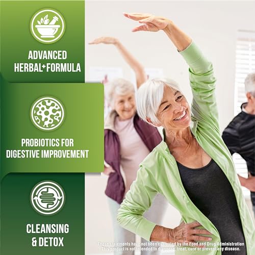 TruQuest Nutrition Colon Triple Care Cleanse + Detox + Improve-15-Day Program of Quick TruQuest NutritionAu supplements