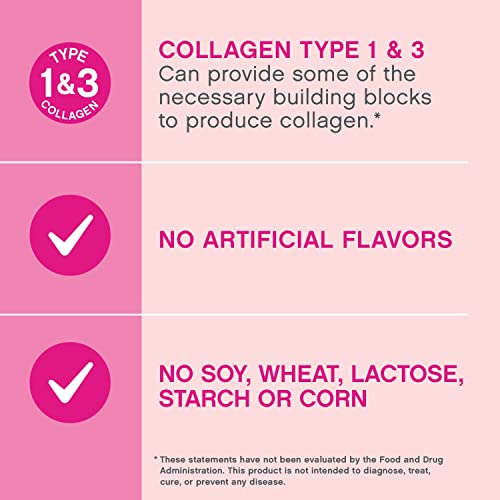 NeoCell Super Collagen Powder, 10g Collagen Peptides per Serving, Gluten Free NeoCellUS supplements