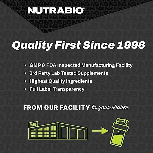 NutraBio Multisport for Men - Mens MultiVitamin - 33 Vitamins, Minerals, Micronutrients - Rich in Antioxidants NutraBioAu supplements