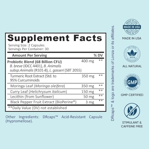 Better Body Co. Provitalize | Probiotics for Women Digestive Health, Menopause Better Body Co.US supplements