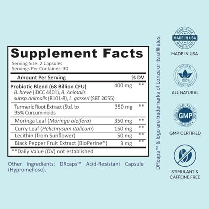 Better Body Co. Provitalize | Probiotics for Women Digestive Health, Menopause Better Body Co.US supplements