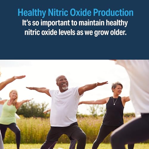 Advanced Bionutritionals – Circ02, Nitric Oxide Supplement for Men and Women, Supports Advanced BionutritionalsAu supplements