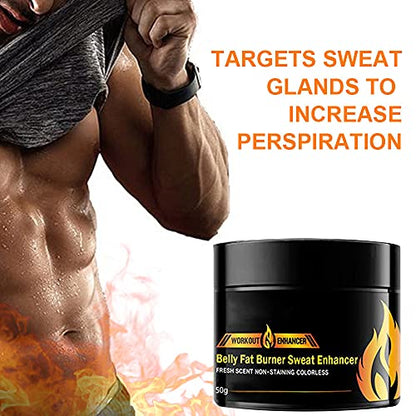 3pcs Hot Cream, Workout Enhancer Gel Slimming Shaping Cream, Fat Burning Cream YG LianKaiUS supplements