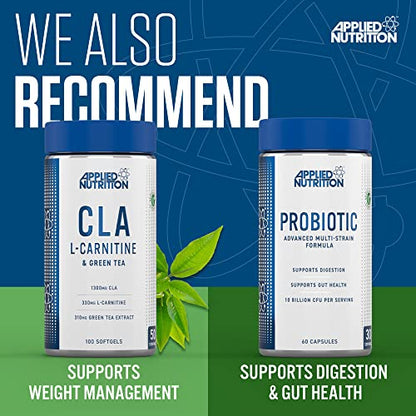Applied Nutrition Diet Whey - High Protein Powder Supplement, Low Carb & Sugar Applied NutritionUS supplements