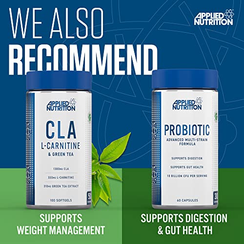 Applied Nutrition Diet Whey - High Protein Powder Supplement, Low Carb & Sugar Applied NutritionAu supplements