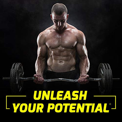 Force Factor Volcano Extreme Pre Workout Nitric Oxide Booster Supplement for Men Force FactorUS supplements