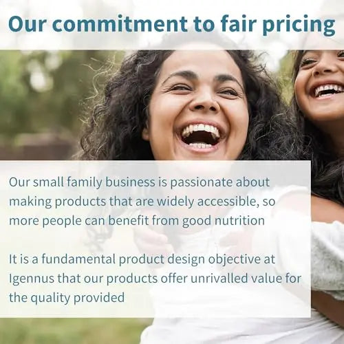 Multivitamin & Minerals for Women + Advanced Kids Multivitamin Gummy Vegan Bundle, with Methylated B-Vitamins, Vitamin A, C, D3 & E Igennus Healthcare NutritionAu supplements