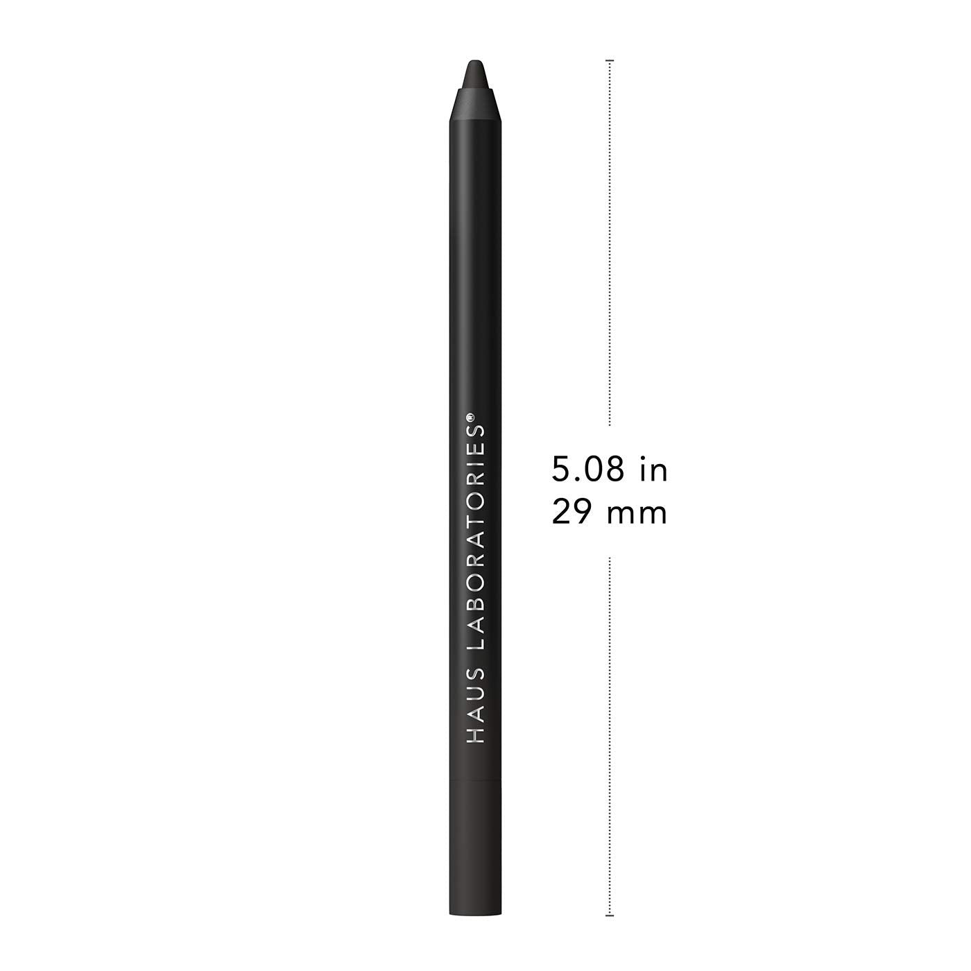 HAUS LABORATORIES by Lady Gaga: EYE-DENTIFY GEL PENCIL EYELINER, Sculpture Haus LaboratoriesAu supplements