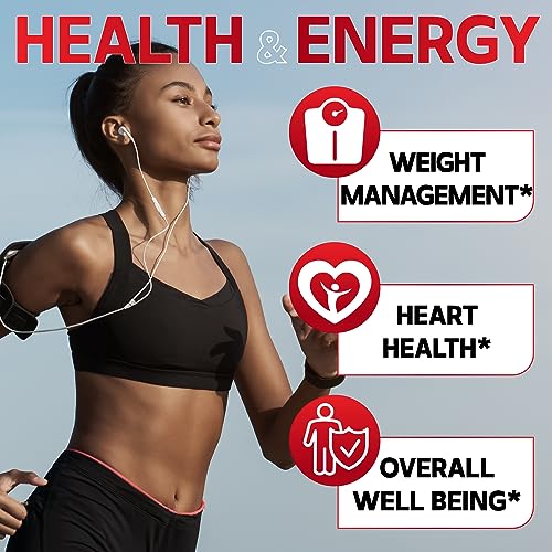 DEDICAD 13in1 Berberine Supplement - 4500mg for Weight Management, Heart & Immune DEDICADAu supplements