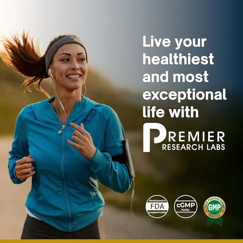 Premier Research Labs – Premier HCL | Superior Digestive Support; Supports Whole Body Detox Premier Research LabsAu supplements