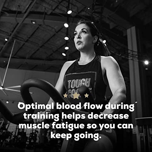 REDCON1 L-Citrulline Pump Formula - Keto Friendly & Gluten Free Nitric Oxide Boosting REDCON1US supplements